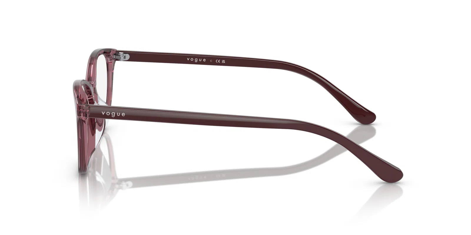 Vogue Eyewear 5502D Eyeglasses - view 9